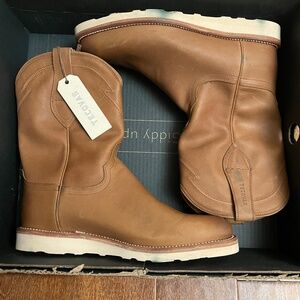 Tecovas Knox 10.5 D New